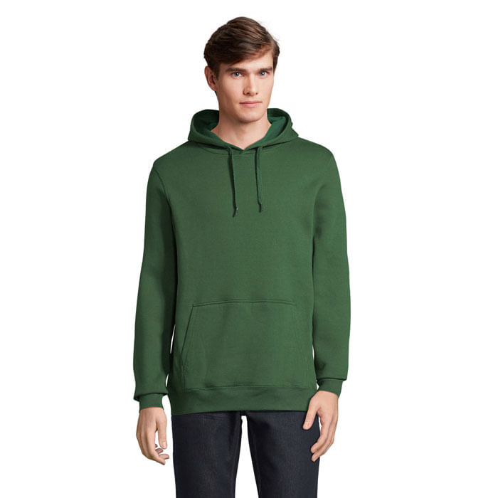 Pulover cu gluga SNAKE Pulover cu gluga SNAKE