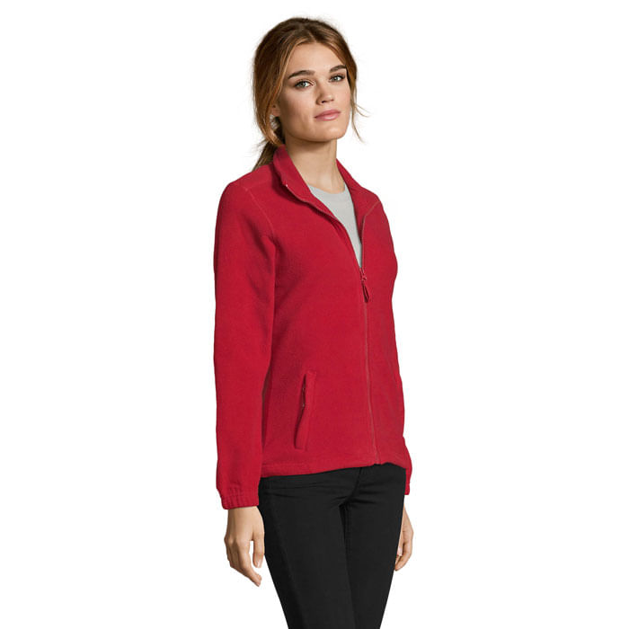 NORTH WOMEN FL JACKET 300g
