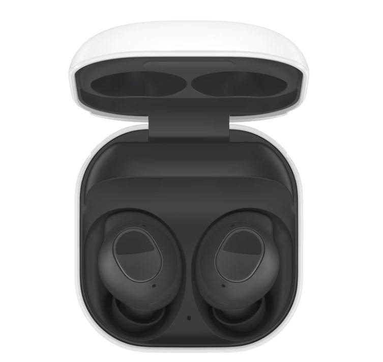 SAMSUNG GALAXY BUDS 2 FE ANC GRAPHITE