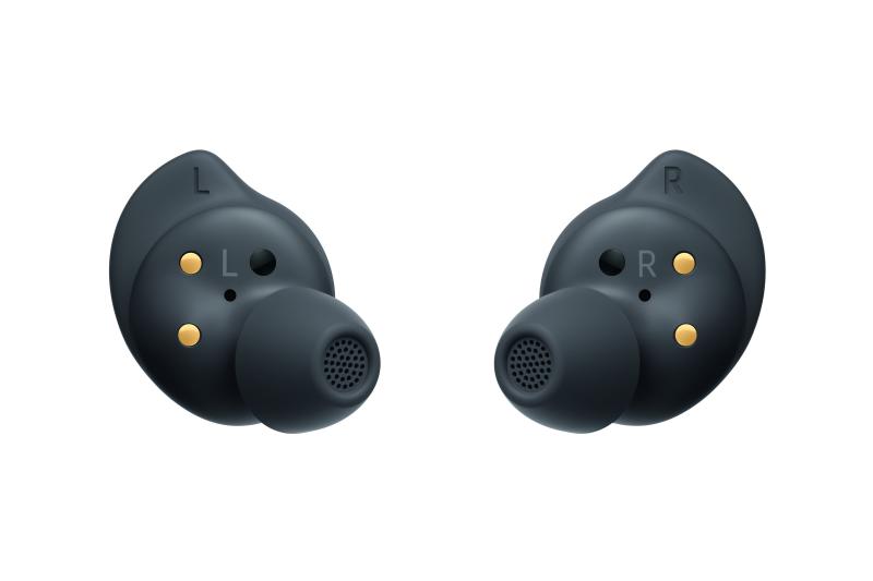SAMSUNG GALAXY R400 BUDS FE Black