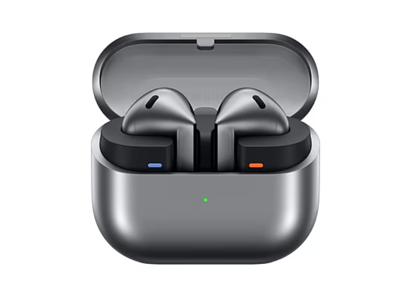 SAMSUNG GALAXY BUDS 3 Silver