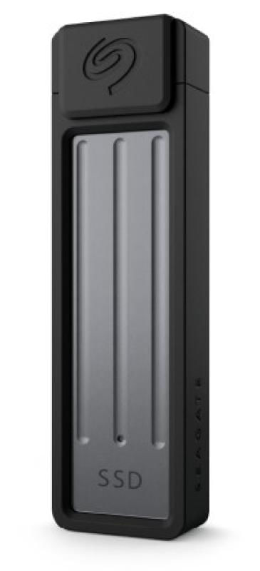 SSD EXT Seagate 2TB USB  DARK GREY