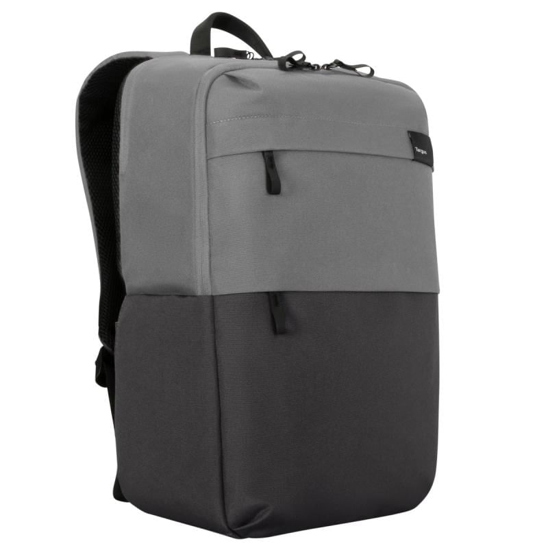 Rucsac laptop Targus 16 Sagano Eco gri Rucsac laptop Targus 16
