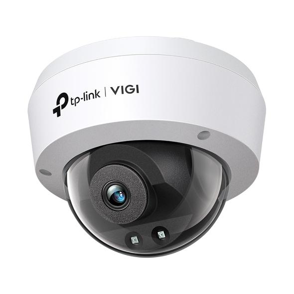 TP-LINK VIGI DOME 2MP 2.8MM TP-LINK VIGI DOME 2MP 2.8MM