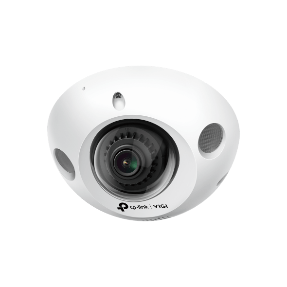 CAMERA TP-LINK VIGI 3MP DOME 2.8MM CAMERA TP-LINK VIGI 3MP DOME 2.8MM