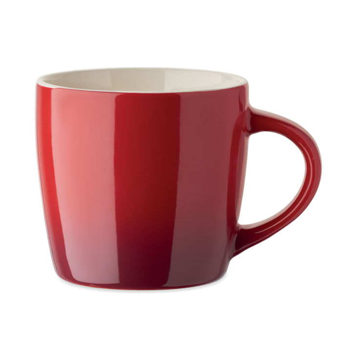 Cana ceramica 300ml