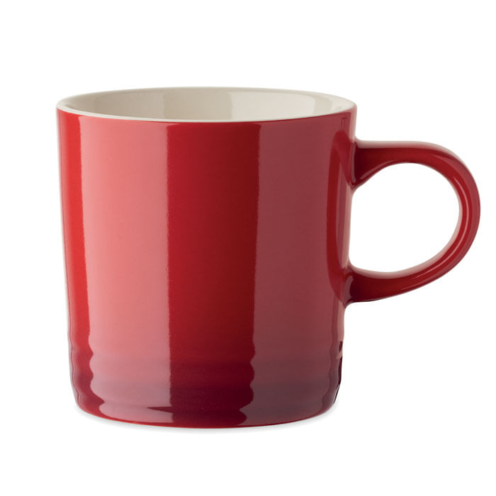 Cana ceramica 290ml