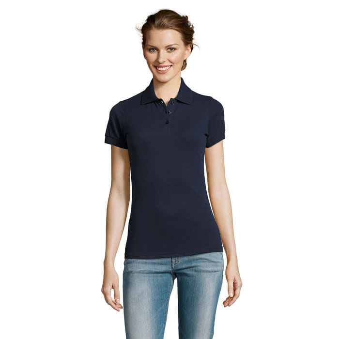 PRIME WOMEN POLO 200g PRIME WOMEN POLO 200g