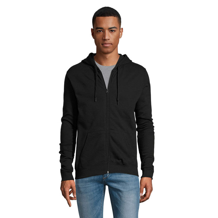 STONE UNI HOODIE 260g STONE UNI HOODIE 260g