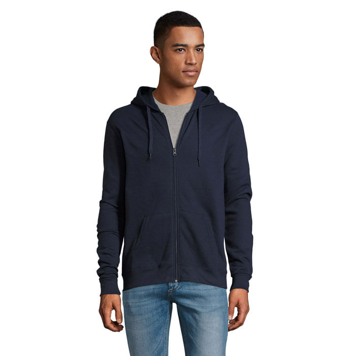 STONE UNI HOODIE 260g STONE UNI HOODIE 260g