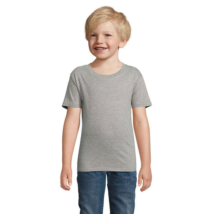 PIONEER TRICOU PIONEER TRICOU