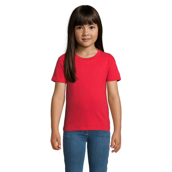 CRUSADER KIDS T-SHIRT 150g - 0 | YEO