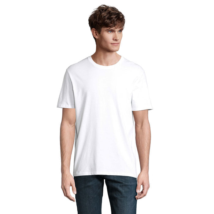ODYSSEY tricou unisex170g ODYSSEY tricou unisex170g