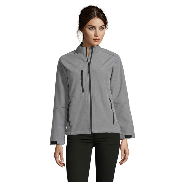 ROXY WOMEN SS JACKET 340g ROXY WOMEN SS JACKET 340g
