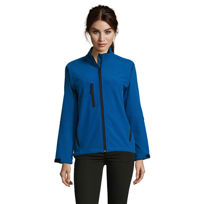 ROXY WOMEN SS JACKET 340g ROXY WOMEN SS JACKET 340g