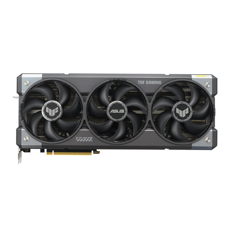 VGA ASUS TUF RTX 5080 OC 16GB GAMING