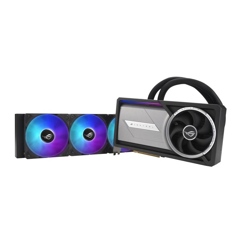 VGA AS ROG AST LC RTX5090 OC 32GB GAMING