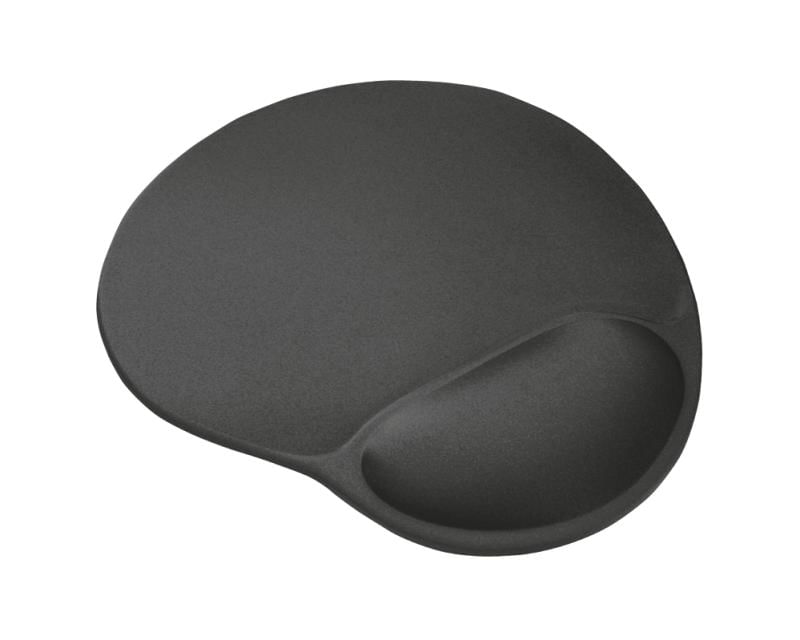 Mousepad cu gel Trust Bigfoot negru