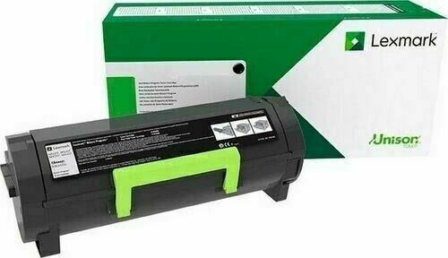 LEXMARK 24B7583 MAGENTA TONER 46.9K