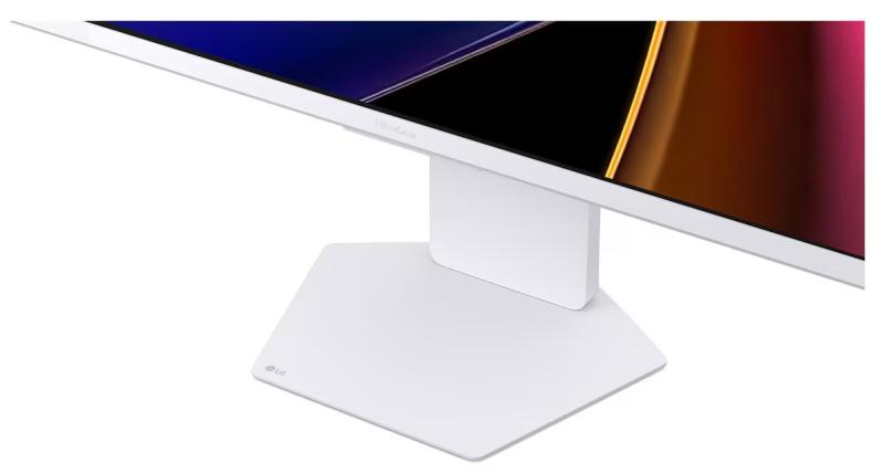 MONITOR 32 LG 32G810SA-W.AEU MONITOR 32