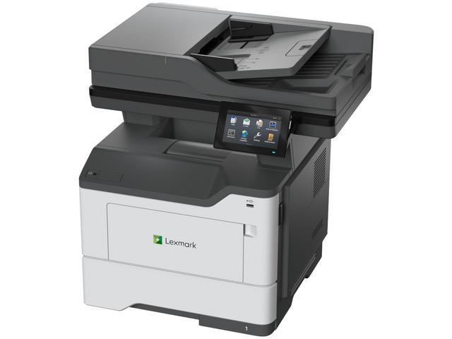 LEXMARK MX532adwe A4 MFP LASER MONO