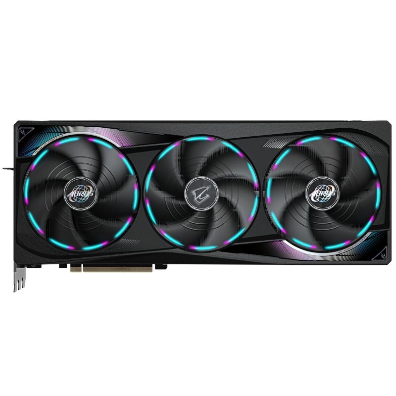 GB GeForce RTX5090 AORUS MASTER 32GB