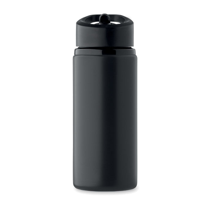 Sticla cu perete simplu 500 ml Sticla cu perete simplu 500 ml