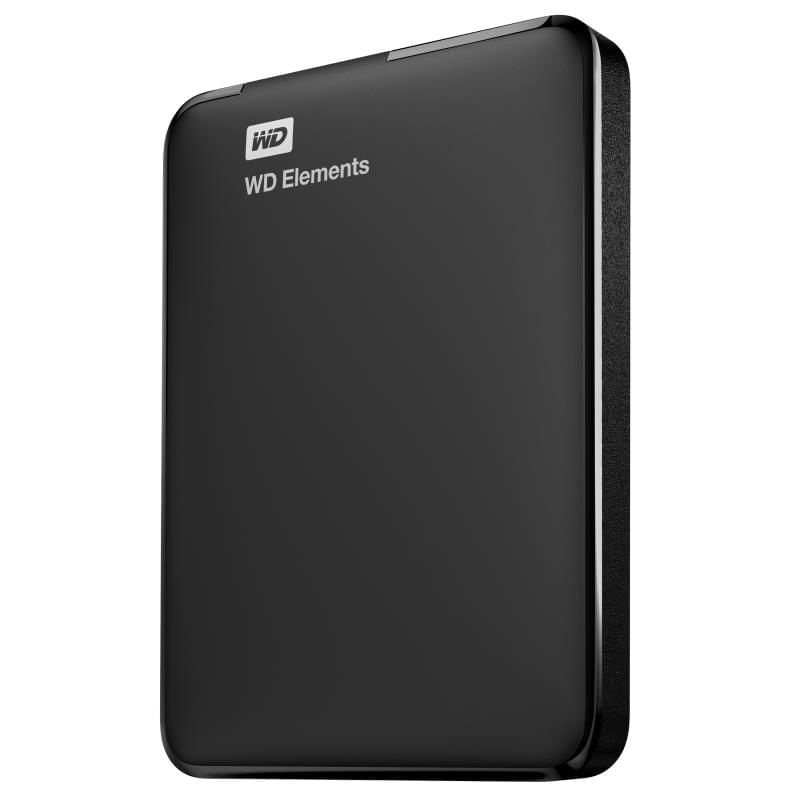 EHDD 1.5TB WD 2.5 ELEMENTS USB3.0 BK EHDD 1.5TB WD 2.5