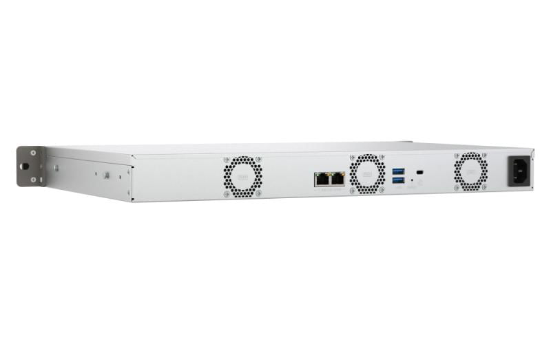 QNAP TS-433EU - NAS server