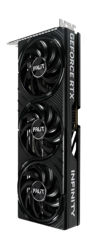Palit GF RTX 5060 TI INFINITY 3 OC 16GB