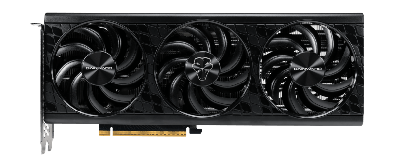 GAINWARD GEFORCE RTX 5070 PYTHON III
