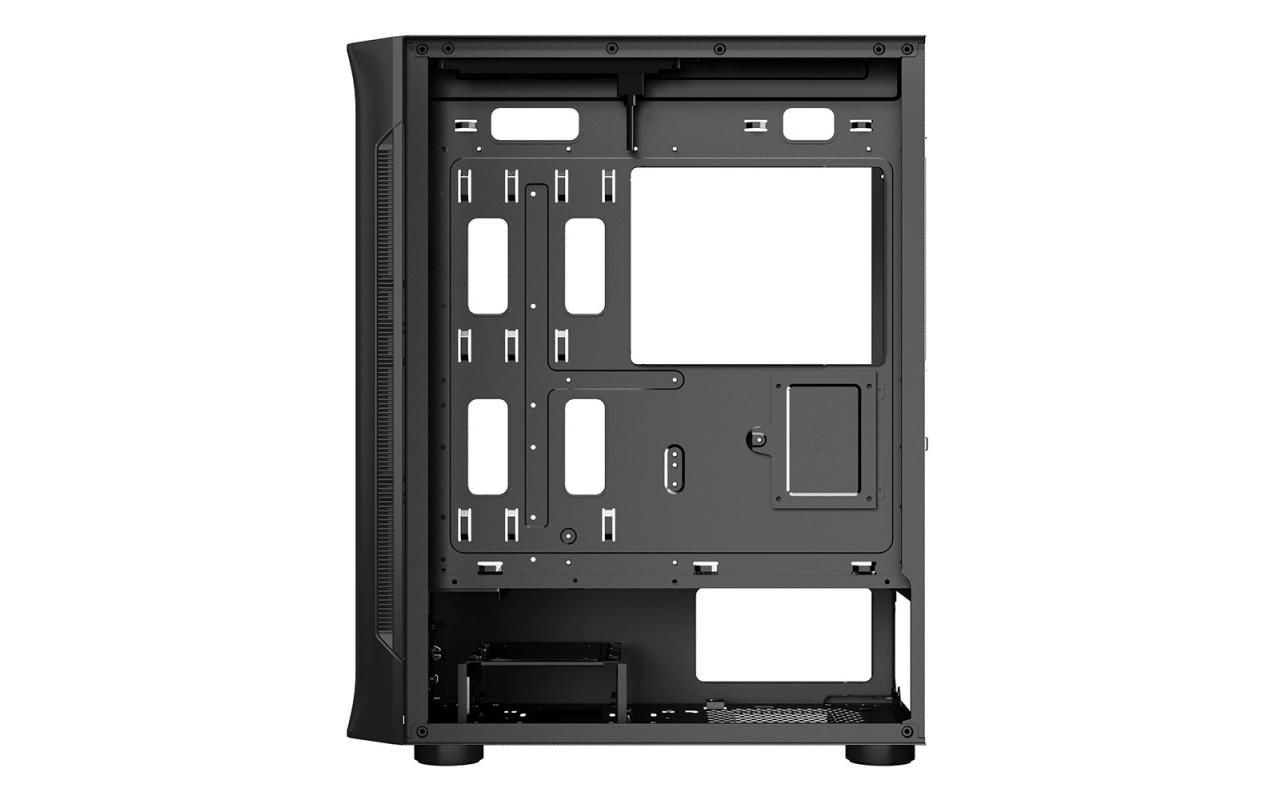 Carcasa Spacer Shield, ATX, MidTower
