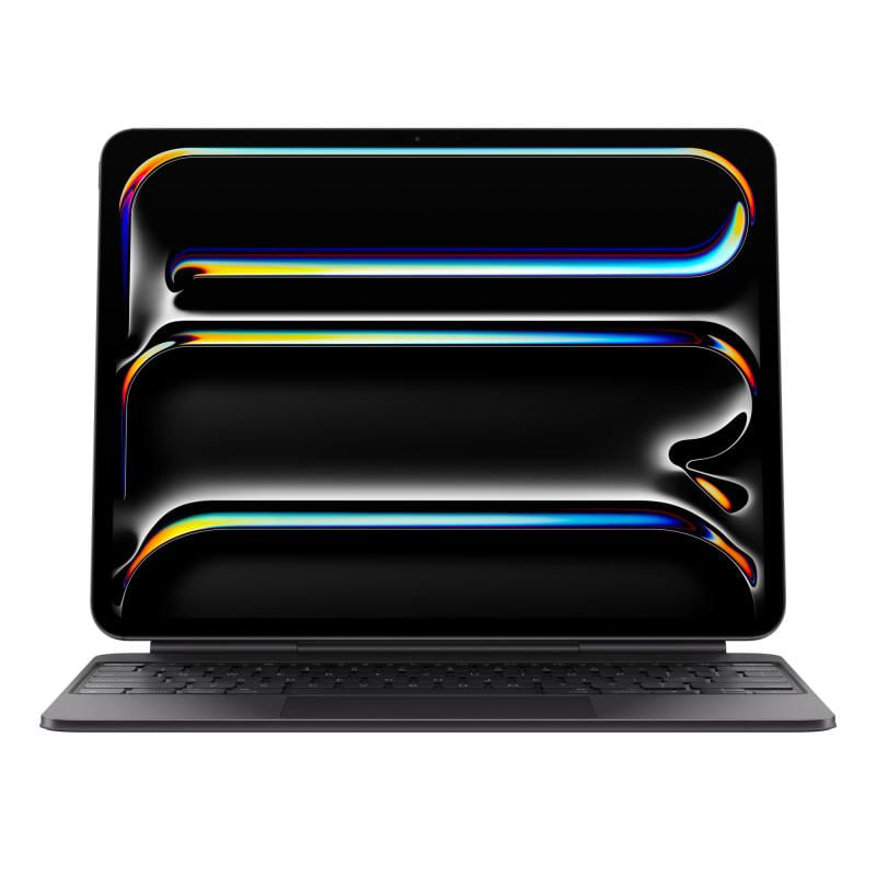 IPAD MAGIC KEYBOARD 13 BLACK-INT