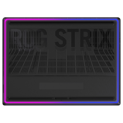 AS 18 U9-275HX 64 2 5080 WQXGA DOS - 0 | YEO