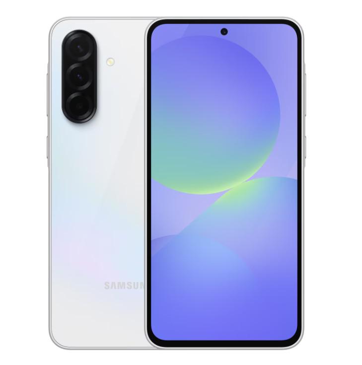 Samsung A36 5G A366B 6.7 6 128GB DS WH Samsung A36 5G A366B 6.7