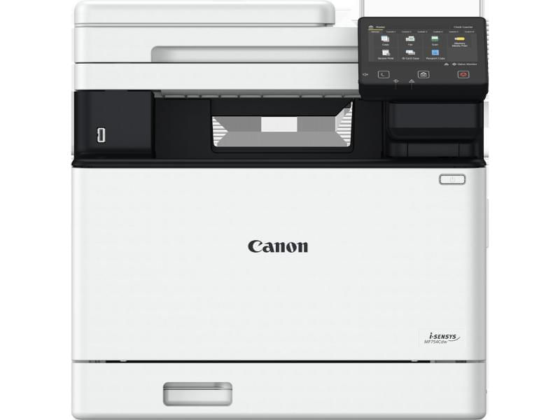 CANON MF754CDW A4 COLOR LASER MFP