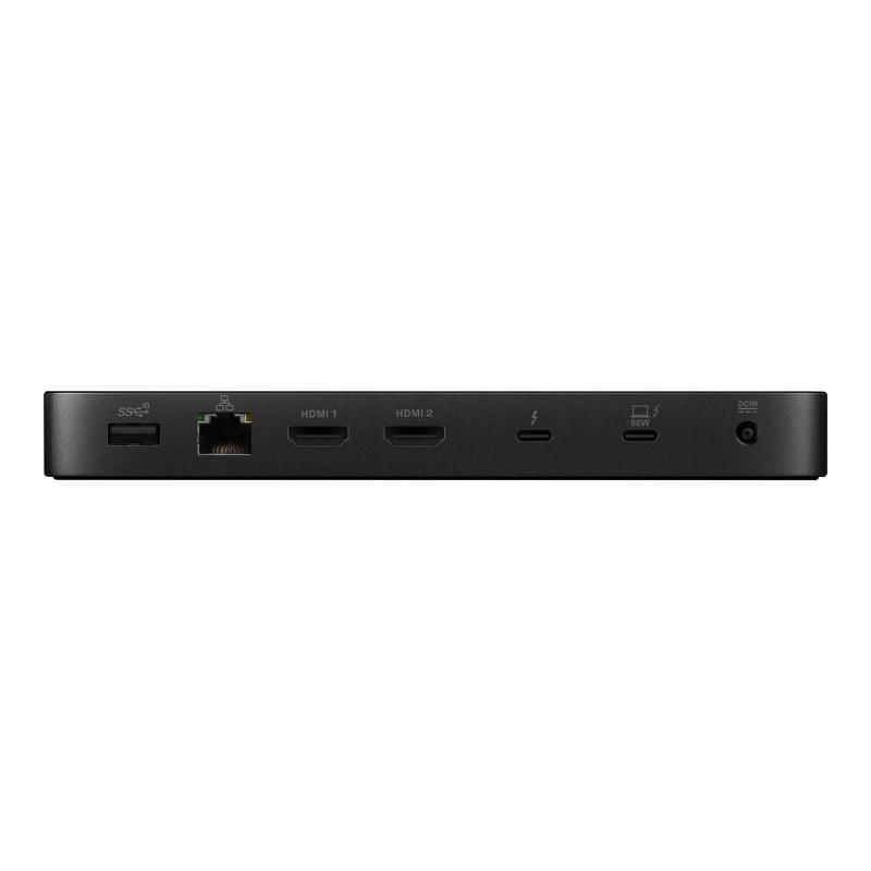 ASUS DC500 Triple 4K USB-C Dock
