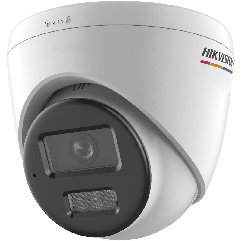 CAMERA IP TURRET 6MP 2.8MM IR 30M CAMERA IP TURRET 6MP 2.8MM IR 30M