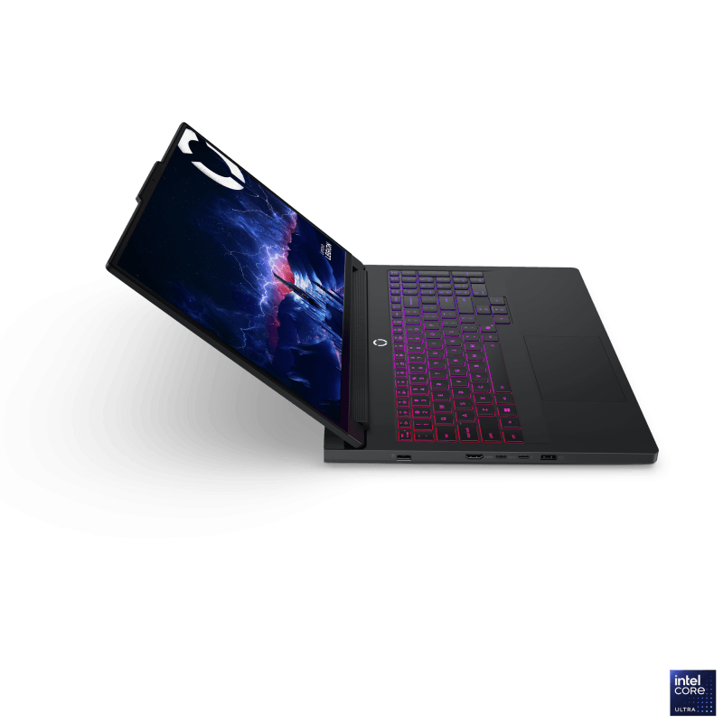 Legion 7P 16 U9 275HX 64GB 1TB 5090 DOS