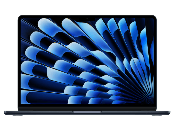 MBA 13 MDN/10C GPU/24GB/512GB-ROM