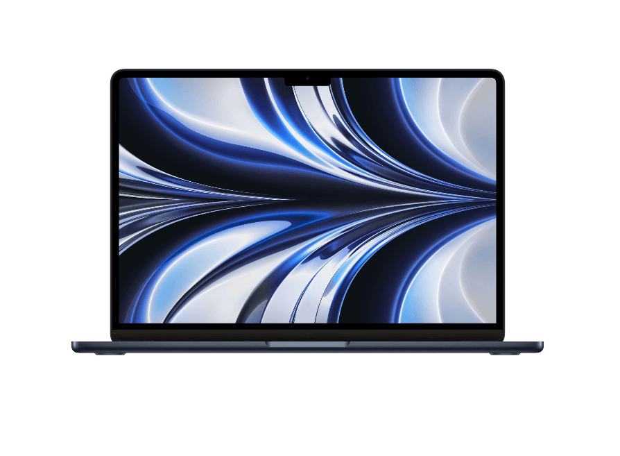 MBA 13.6 MDN/8C GPU/16GB/256GB-ZEE