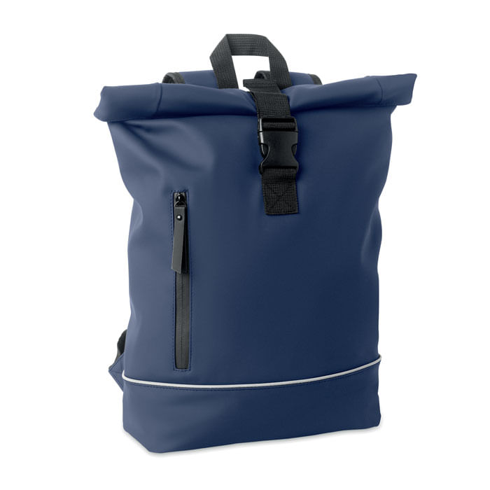Rucsac rolltop pt laptop 15PU Rucsac rolltop pt laptop 15