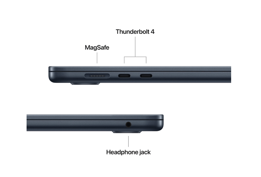 MBA 13 MDN/8C GPU/16GB/256GB-ROM MBA 13 MDN/8C GPU/16GB/256GB-ROM