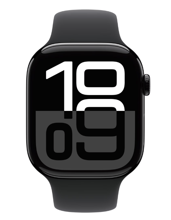 APPLE WATCH 10 46 JB AL BK SB ML GPS-BCS