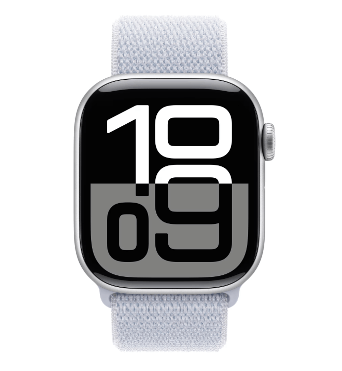 APPLE WATCH 10 42 SI AL BC SL GPS-BCS