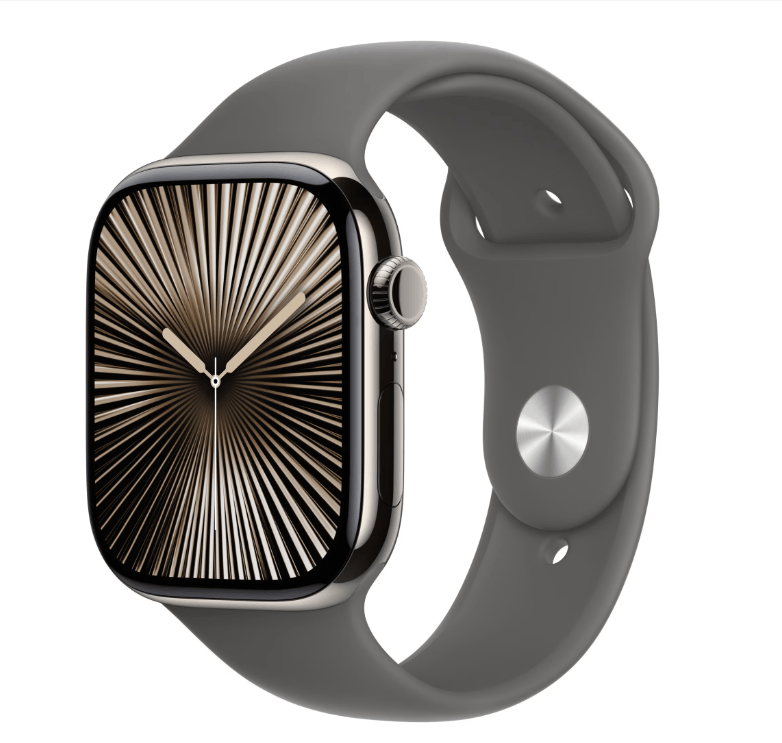 APPLE WATCH 10 46 NT TI SG SB SM CEL-BCS