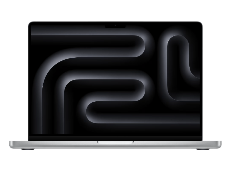 APPLE MBP14 M4 Pro(12/16) 24GB 512GB SV
