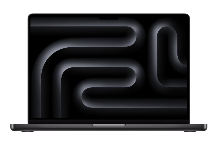 MP14 M4p CPU-12/GPU-16/24GB/512 INT BK