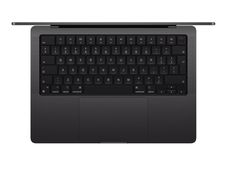 MBP 14 SB/10C/10C GPU/16GB/512GB-ROM