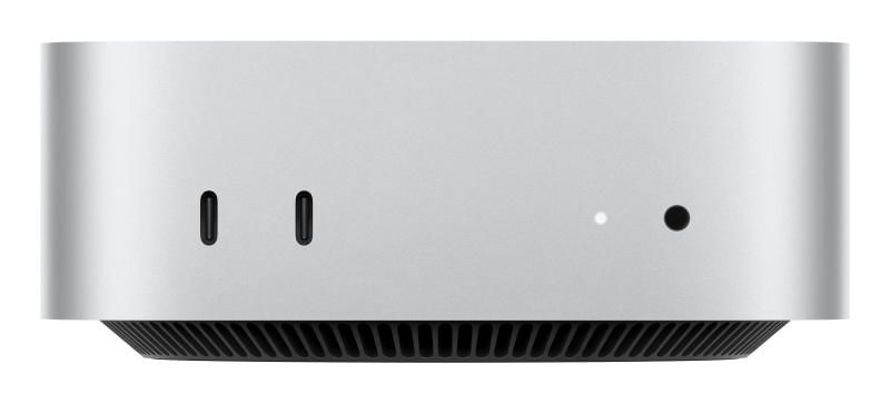 MAC MINI/10C CPU/10C GPU/24GB/512GB-ZEE